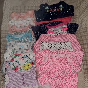 Newborn bundle